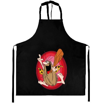 Discover CAVEMAN Aprons