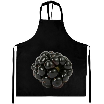 Discover Blackberry Aprons