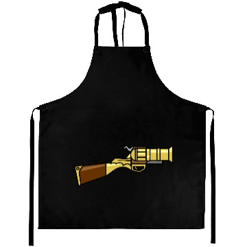 Discover Gun 19 Aprons