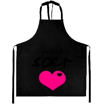 Discover Petit Sœr - Little Sister Aprons
