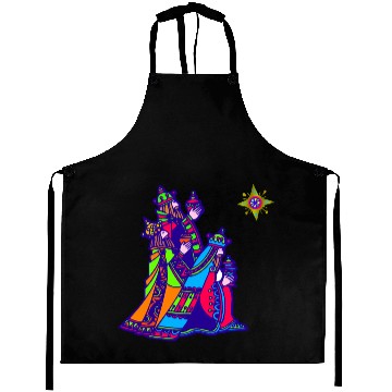 Discover Three Kings Aprons