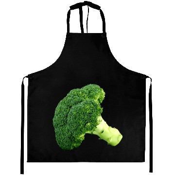 Discover Broccoli Aprons