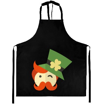 Discover St Patrick's Day Aprons