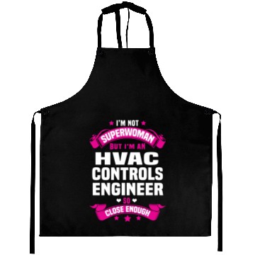 Discover HVAC Controls Engineer Aprons
