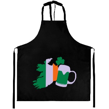 Discover St Patricks Day, Irish Beer, Clover Aprons