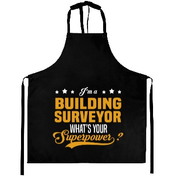 Discover Building Surveyor Aprons