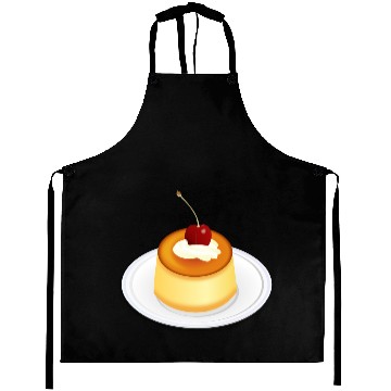 Discover Cherry Bomb Aprons
