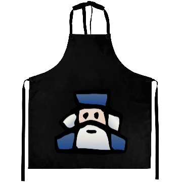 Discover wizard icon Aprons