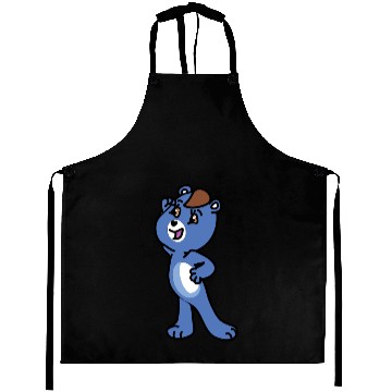 Discover Gummy Bear Aprons