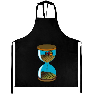 Discover harvest time Aprons