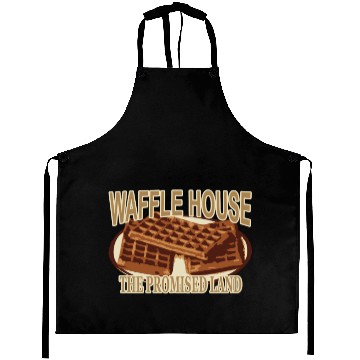 Discover waffle house Aprons