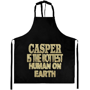Discover Casper Aprons