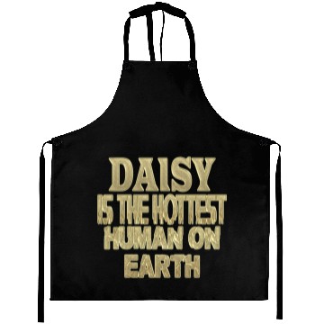 Discover Daisy Aprons