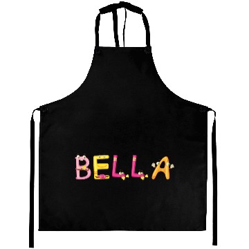 Discover Bella Aprons