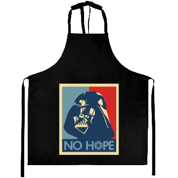 Discover Star Wars No Hope Aprons