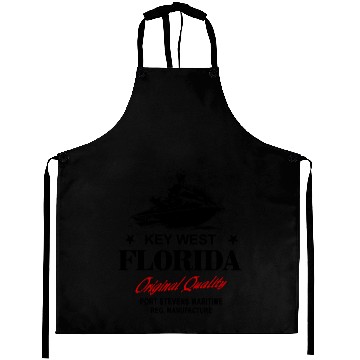 Discover Jet Ski - Key West - Florida Aprons