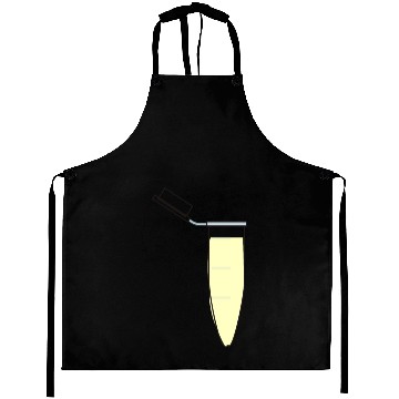 Discover Beige Ependorf Aprons