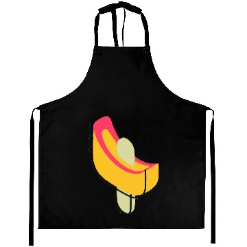 Discover GELATO 5 Aprons
