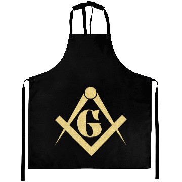 Discover Freemasonry emblem Aprons