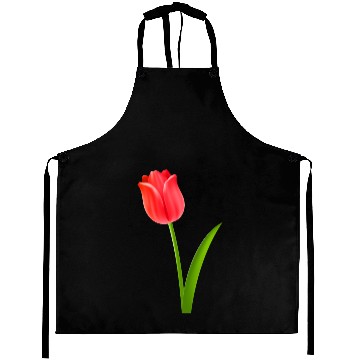 Discover Tulip 5 Aprons