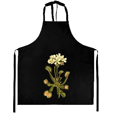 Discover Venus fly trap Aprons