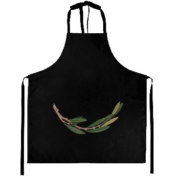 Discover Olive branch 2 Aprons