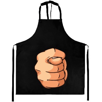 Discover Fig Sign Aprons