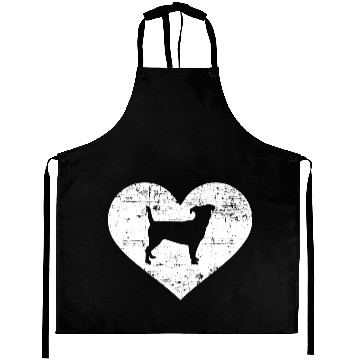 Discover Jack Russell Aprons