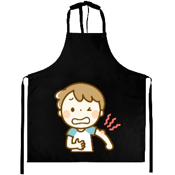 Discover Bug Bite Aprons