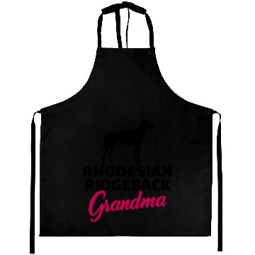 Discover Rhodesian Ridgeback Aprons