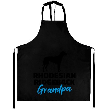 Discover Rhodesian Ridgeback Aprons