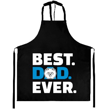 Discover Pomeranian Aprons