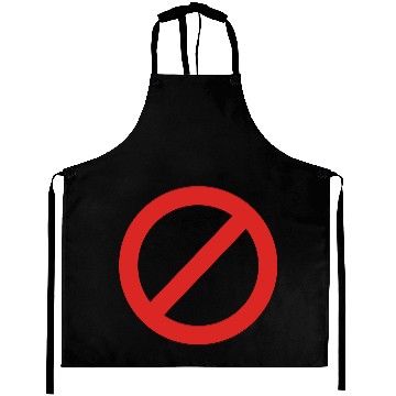Discover No Aprons