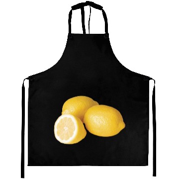 Discover lemon Aprons