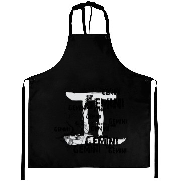 Discover gemini Aprons