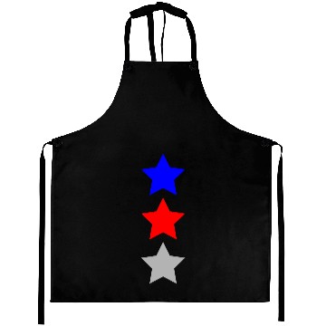 Discover US stars Aprons