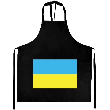 Discover Ukraine Aprons