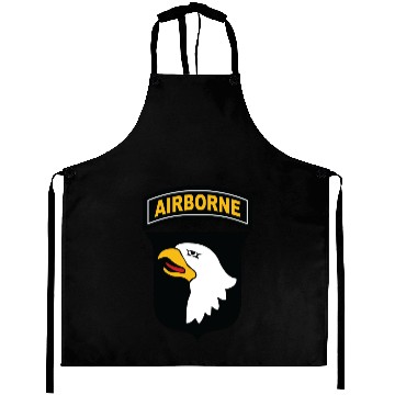 Discover 101st Airborne - MILITEE.us Aprons