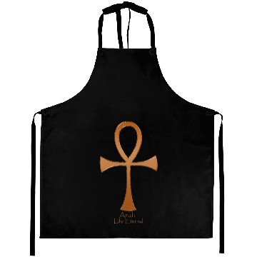 Discover ANKH Copper Baseball Jerseys Aprons