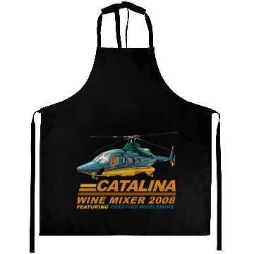 Discover Step Brothers Catalina Aprons