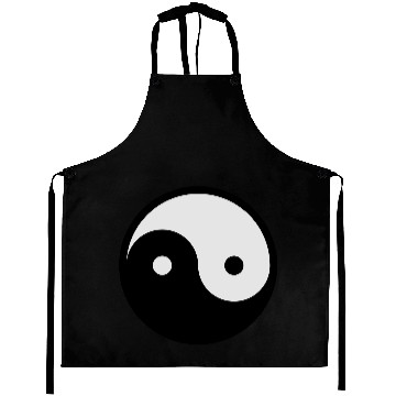 Discover Ying Yang Aprons