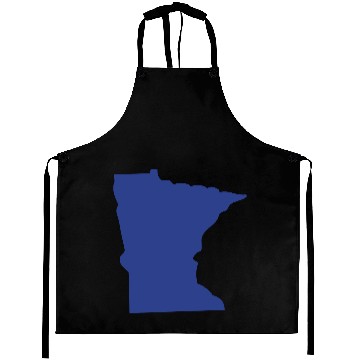 Discover Minnesota Aprons