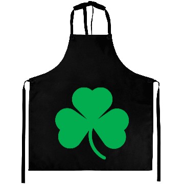 Discover Shamrock Aprons