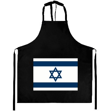Discover Israel Aprons