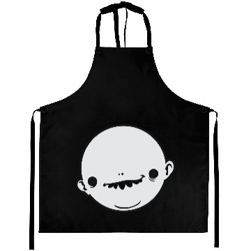 Discover Big Head Aprons