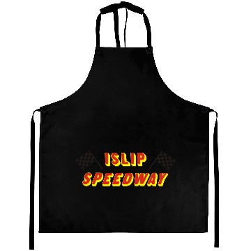 Discover Islip Speedway Aprons