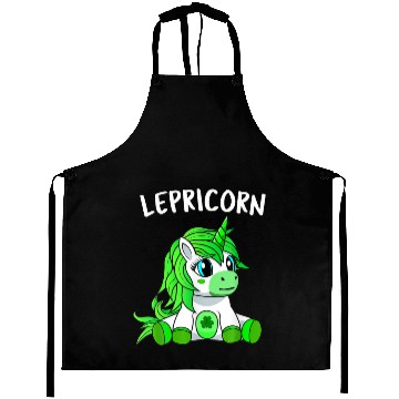 Discover St Patricks Day Outfit Baby Girl - Cute Irish Gree Aprons