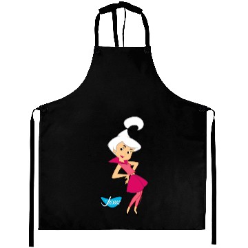 Discover The Jetsons | Daughter Judy Aprons