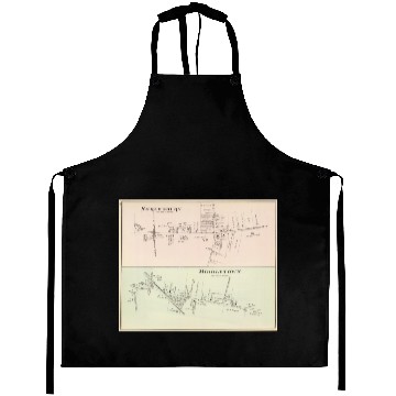 Discover Shrewsbury Middletown, New Jersey Aprons