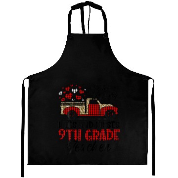 Discover Special Delivery 9Th Grade Teacher Valentines Day Aprons